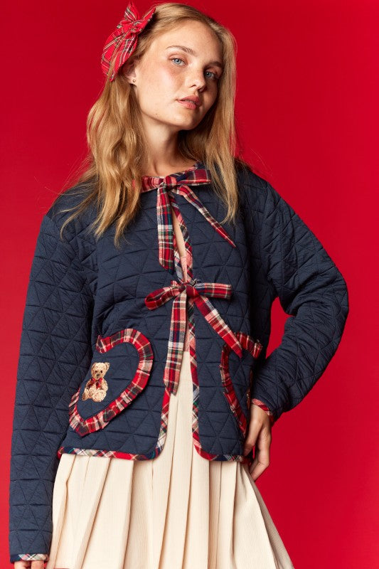 Beary Loved Jacket