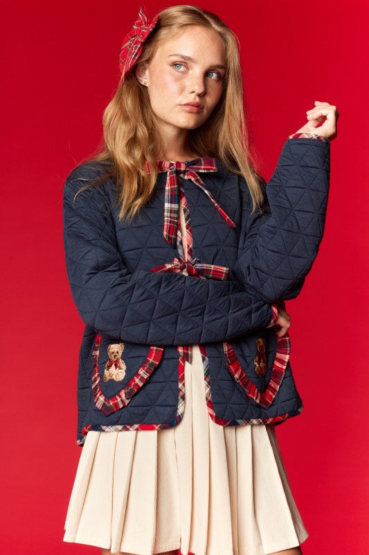 Beary Loved Jacket