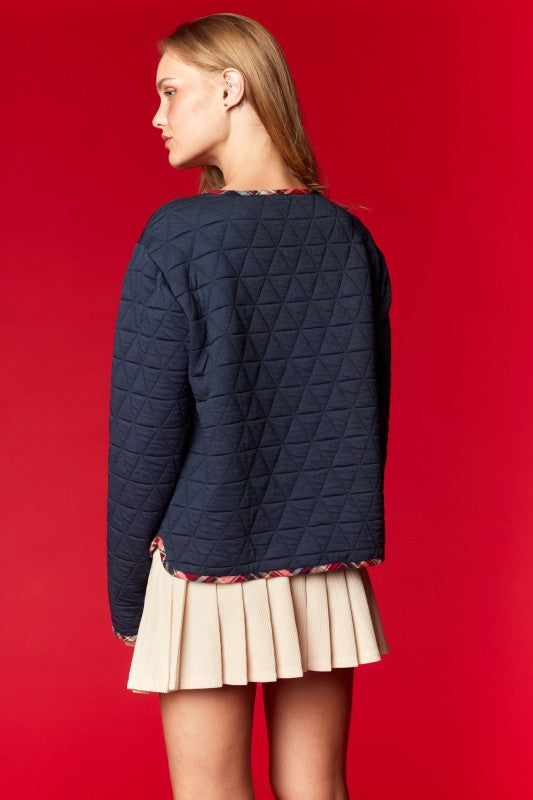 Beary Loved Jacket