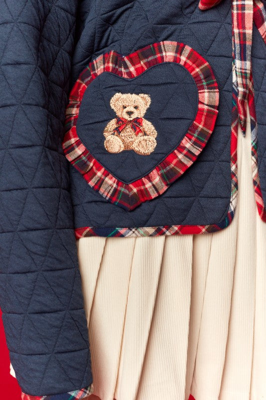Beary Loved Jacket