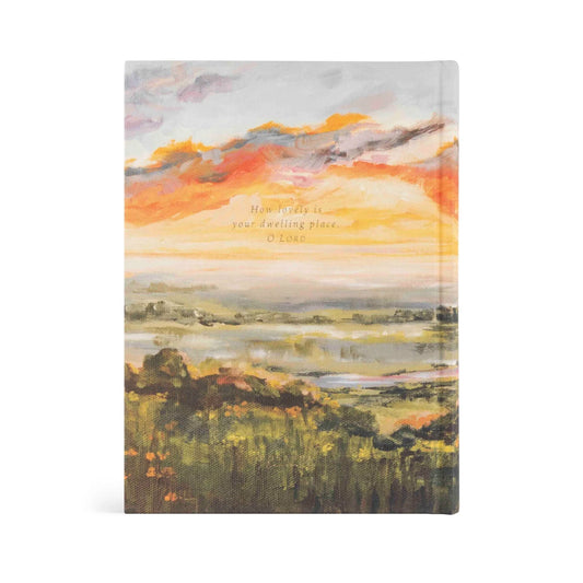 ESV Journaling Bible: Florence