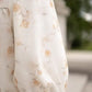 Cari Floral Smocked Dress