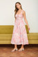 Florence Midi Dress