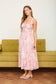 Florence Midi Dress