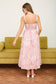 Florence Midi Dress