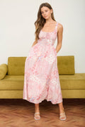 Florence Midi Dress