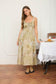 Florence Midi Dress