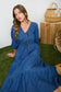 Sunday Stroll Denim Dress
