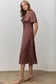 Greer Midi Dress