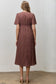 Greer Midi Dress