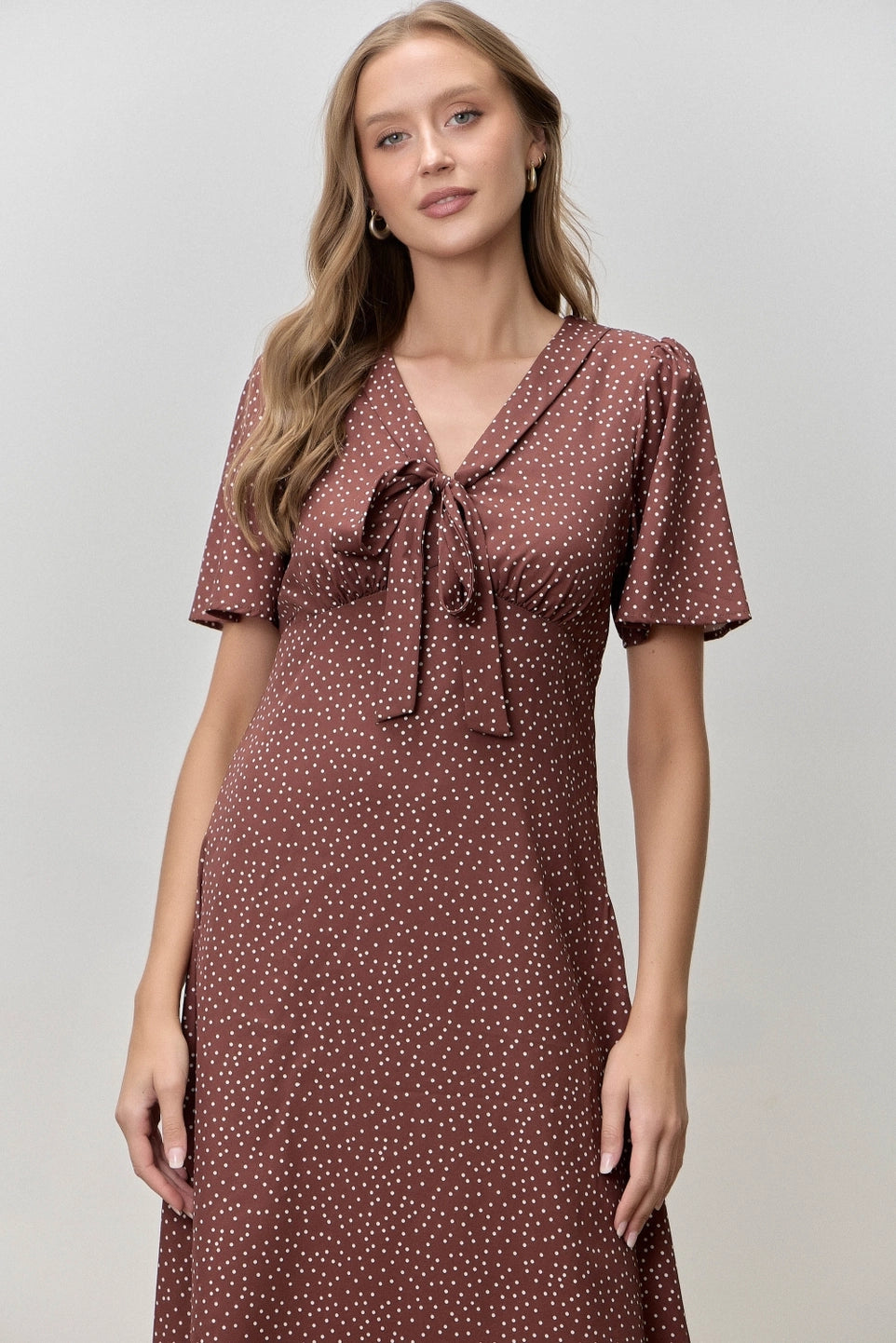 Greer Midi Dress