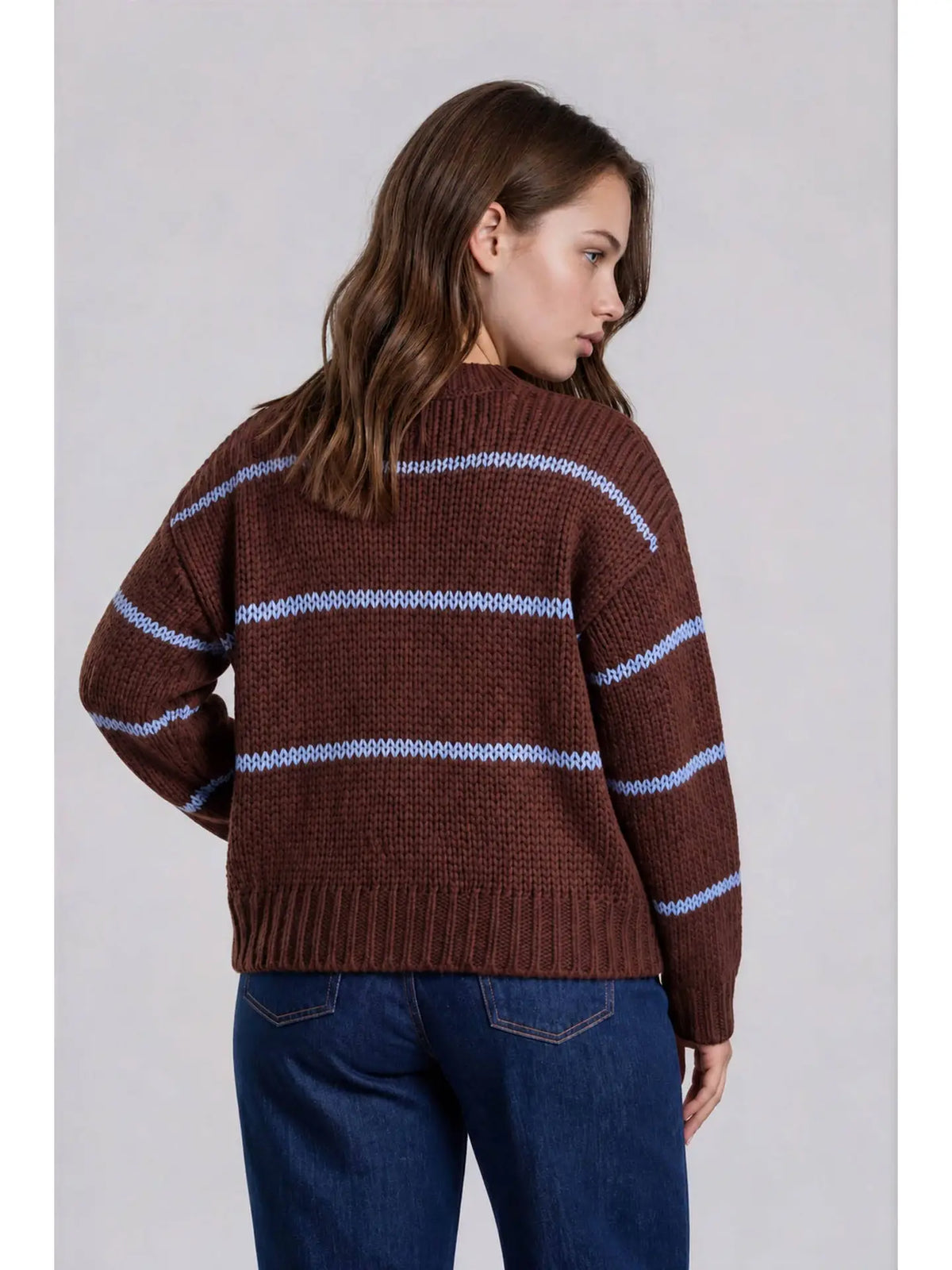 Jackie Knit Cardigan