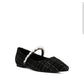 Viv Mary Jane Ballet Flats