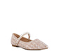 Viv Mary Jane Ballet Flats