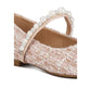 Viv Mary Jane Ballet Flats