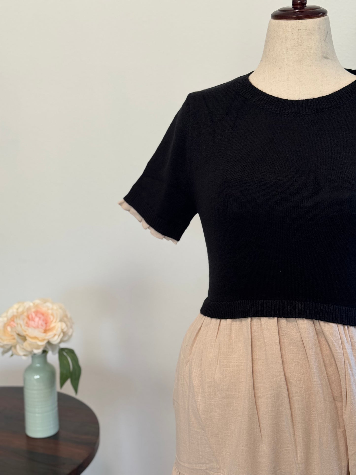 Vale Harmony Midi Dress