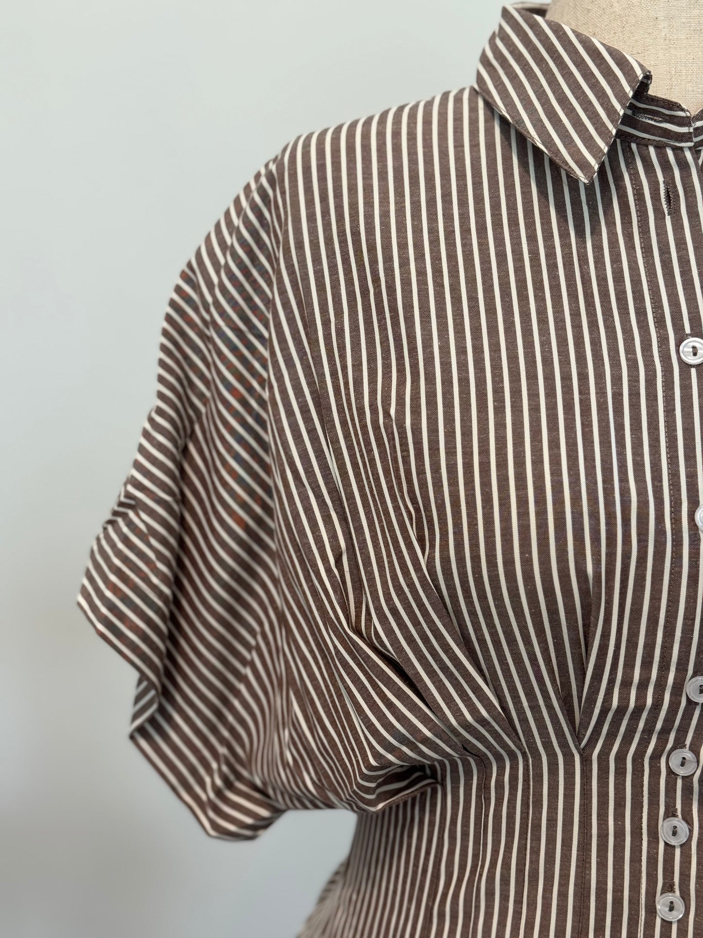 Vale Horizon Maxi Dress