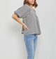 Becca Woven Blouse