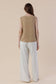 Sand & Beach Knit Vest