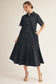 The Esme Midi Dress