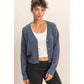 Everlasting Love Cardigan