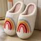 Soft Plush Slippers