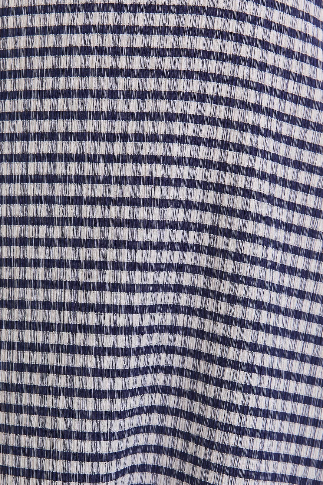Lyla Gingham Tie-Strap Dress