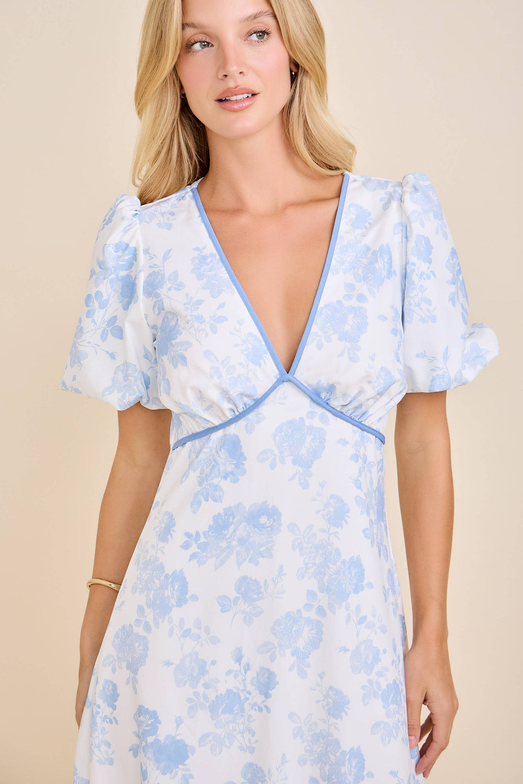 Emily Maxi Dress