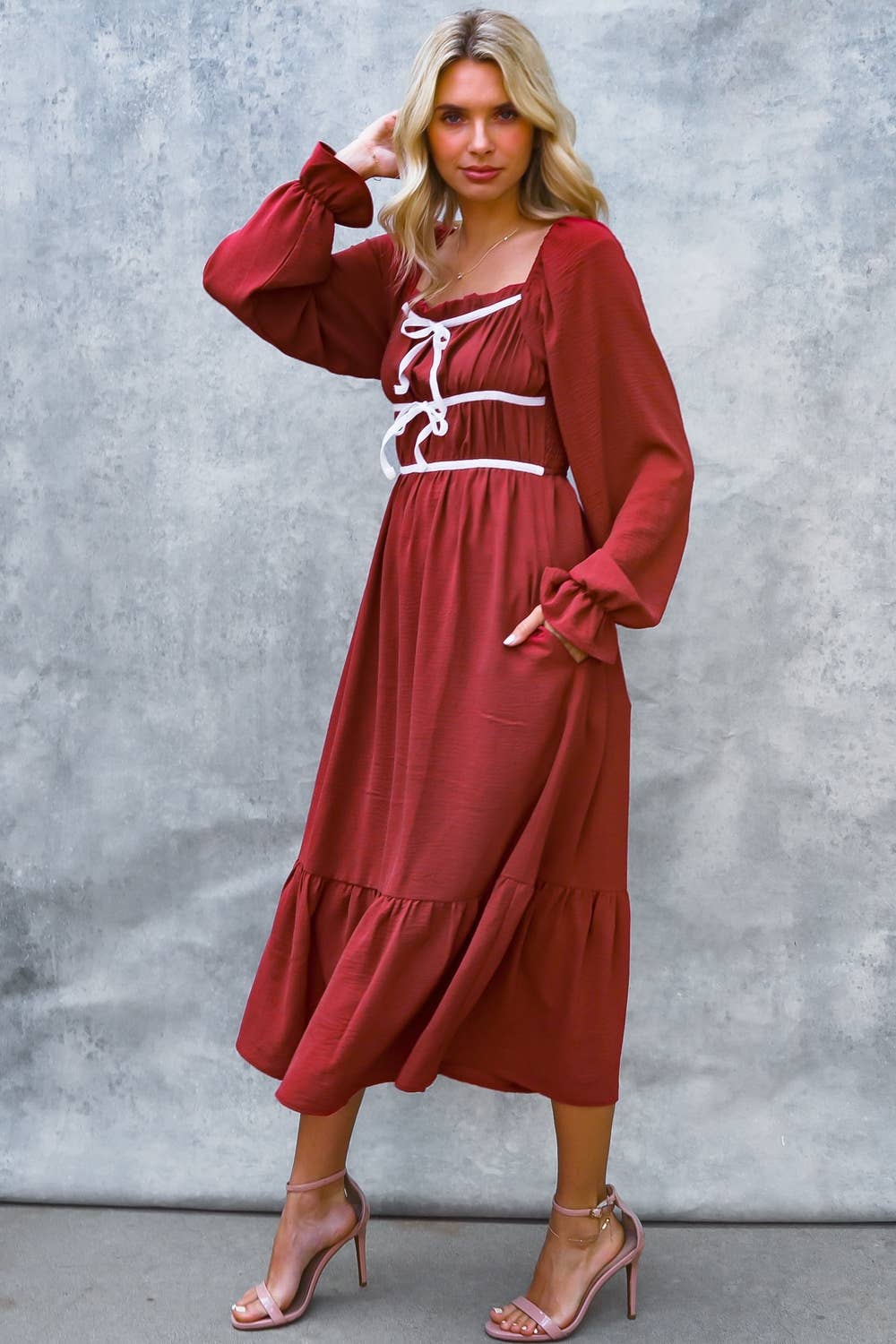 My Beloved Dress