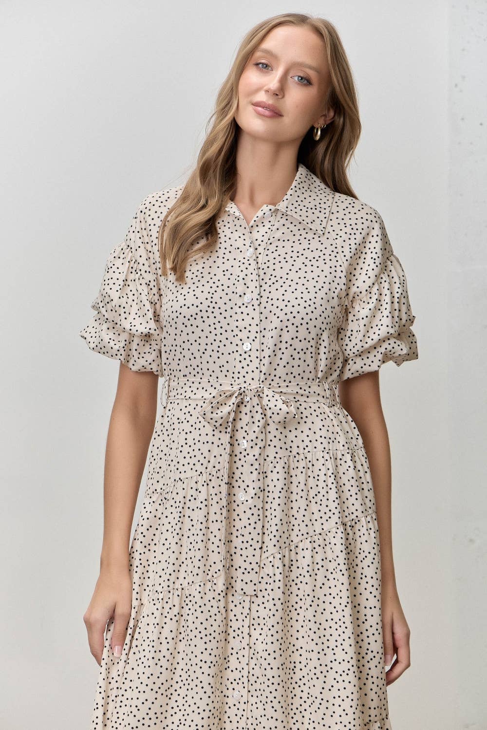 Lola Midi dress