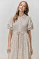Lola Midi dress