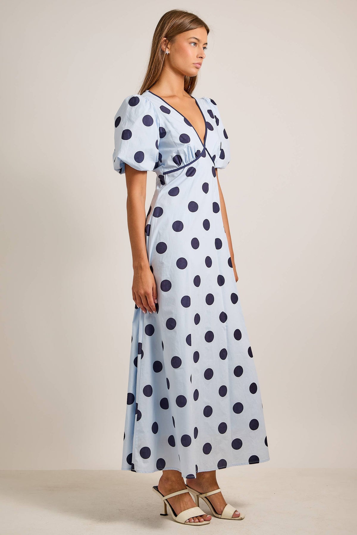 Celestine Maxi Dress
