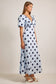 Celestine Maxi Dress