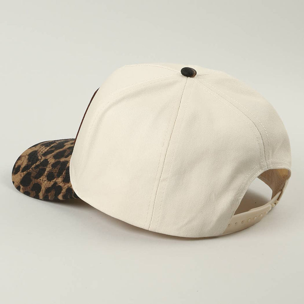 Howdy Darlin' Trucker Hat
