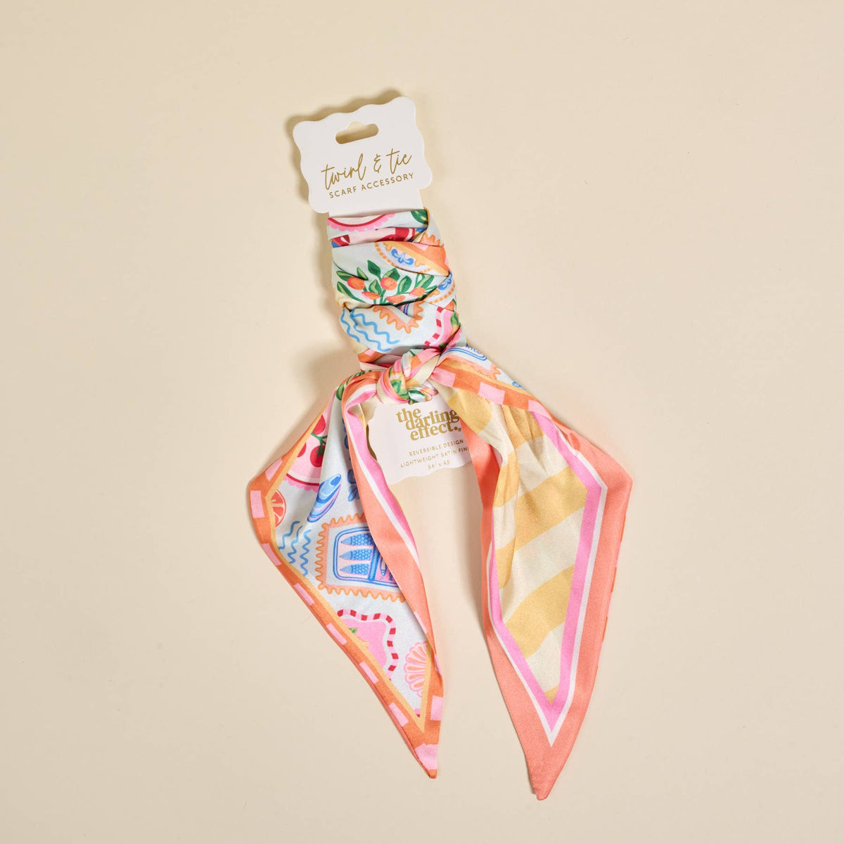 Ciao Bella Scarf