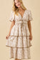 Prairie Toile Dress