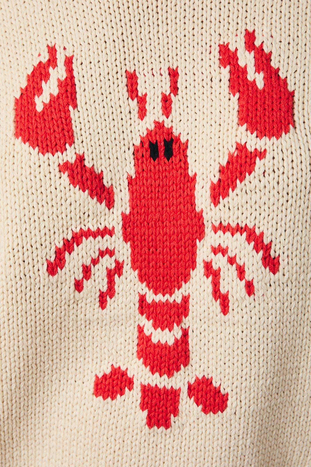 Love Catch Sweater Vest