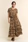 Mirabelle Maxi Set