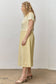 The Madeleine Midi Dress