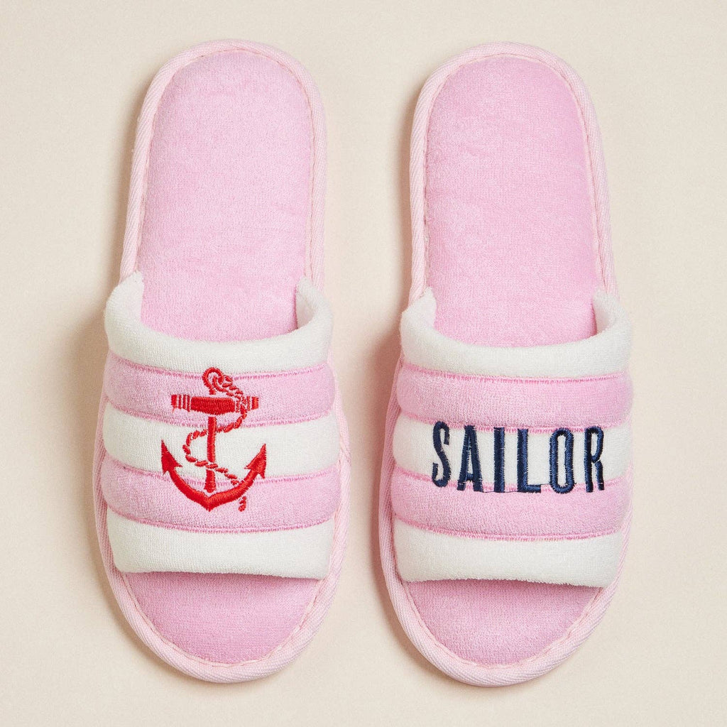 Love At Sea Slides
