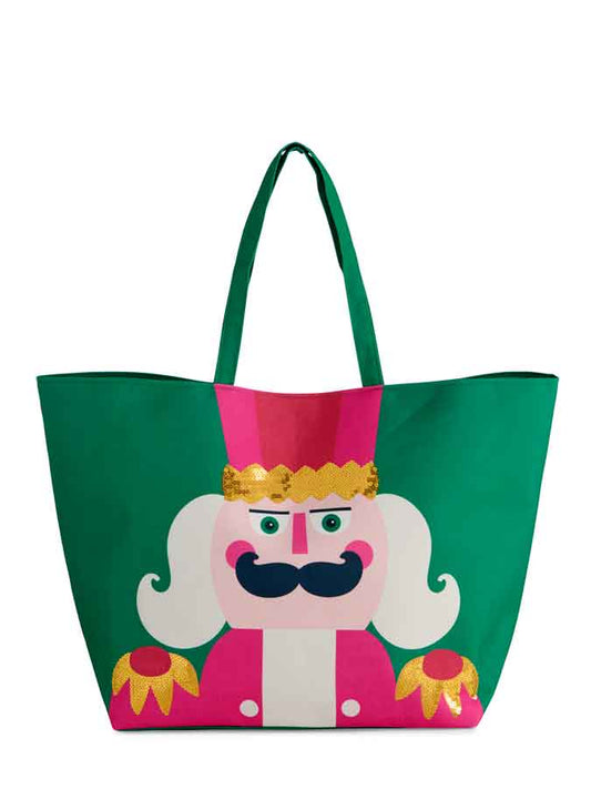 Nutcracker Gifting Tote
