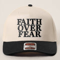 Faith Over Fear Trucker Hat