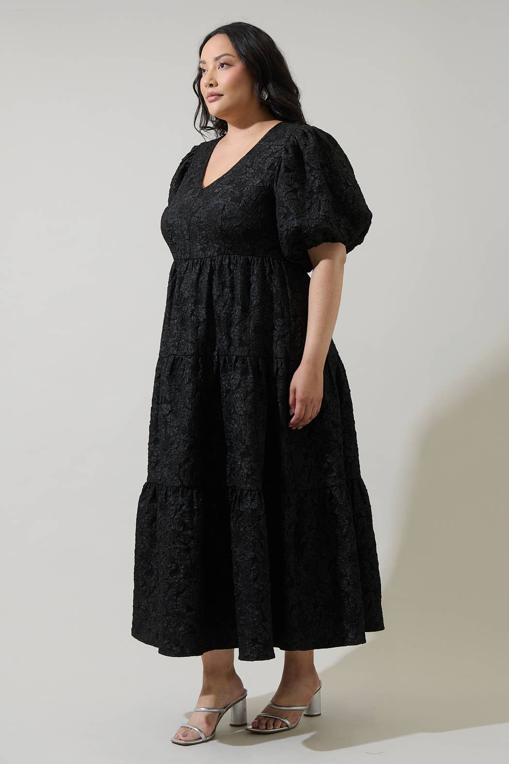 Arielle Maxi Dress