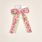 Strawberry Fields Layered Bow
