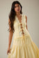 Daffodil Tie Vest