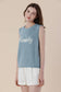 Howdy Knit Vest