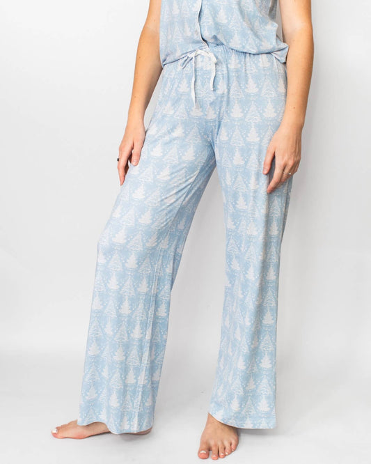 Winter Dreams Sleep Pants