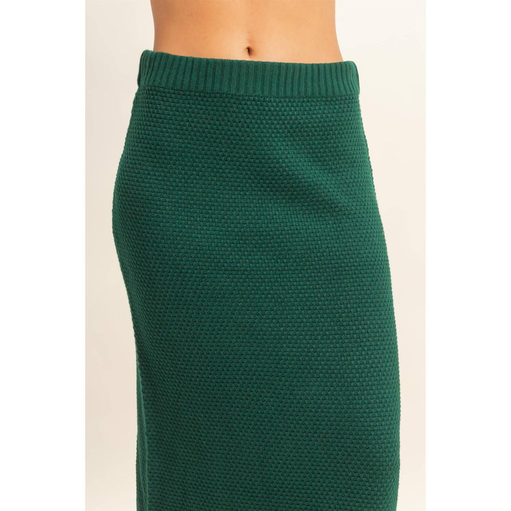 The Sienna Sweater Set