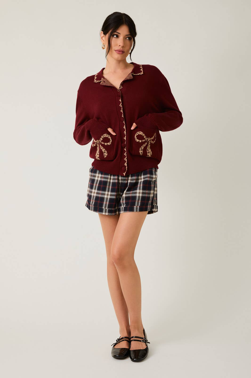 Wild Vale Cardigan