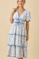 Prairie Toile Dress